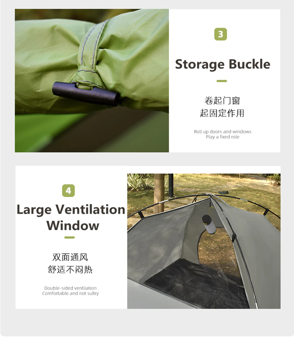 Cheap Goat Tents 3